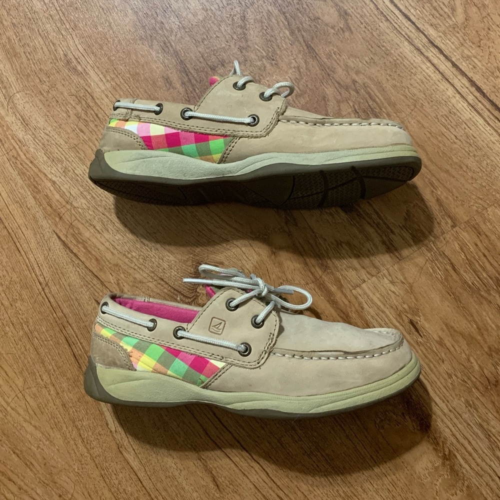 Sperry Top Sider - Picture 2 of 8